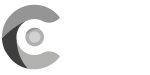 co-keur logo wit